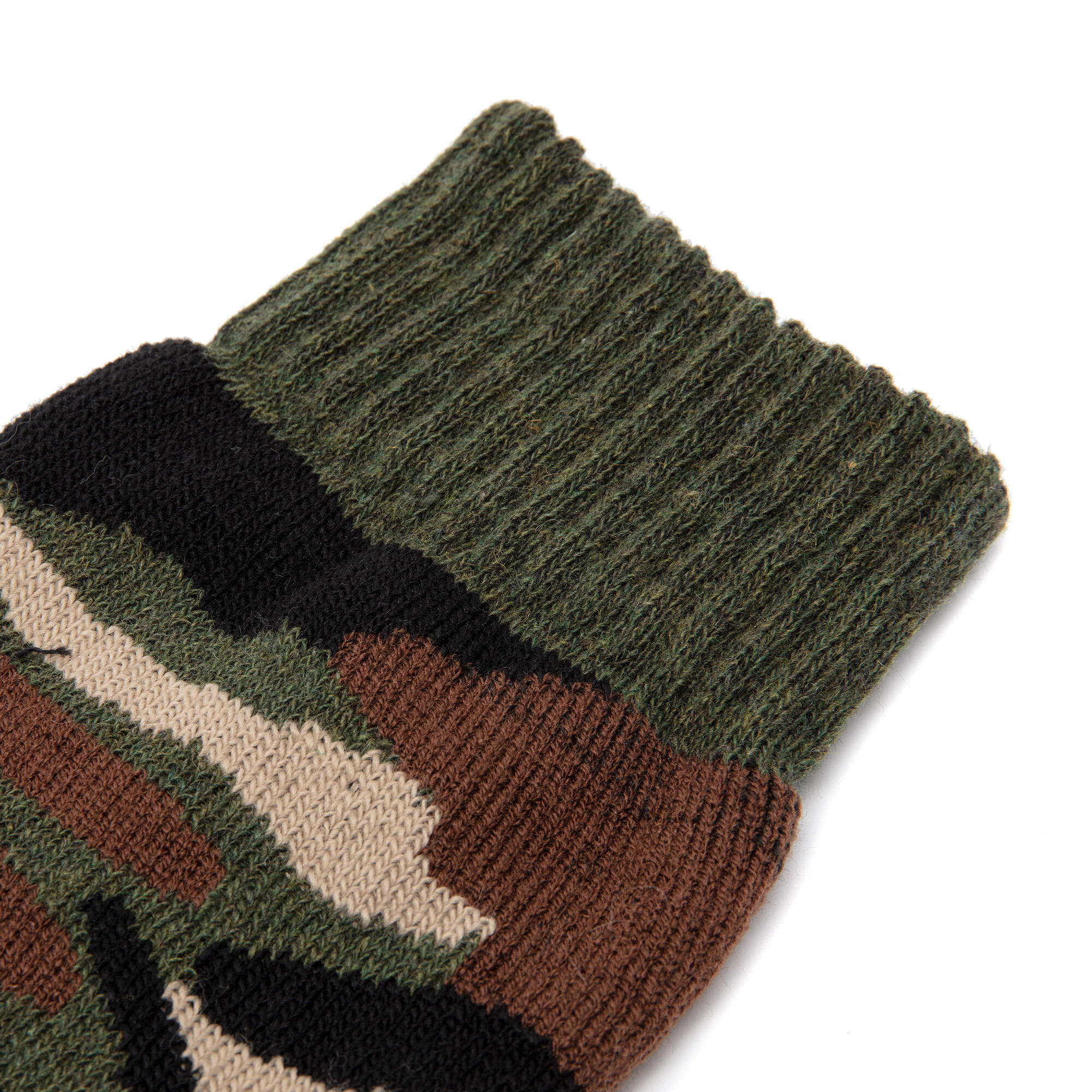 Chaussettes de ski GARETH & LUCAS (2 paires) The Ninety-Nine 6/7