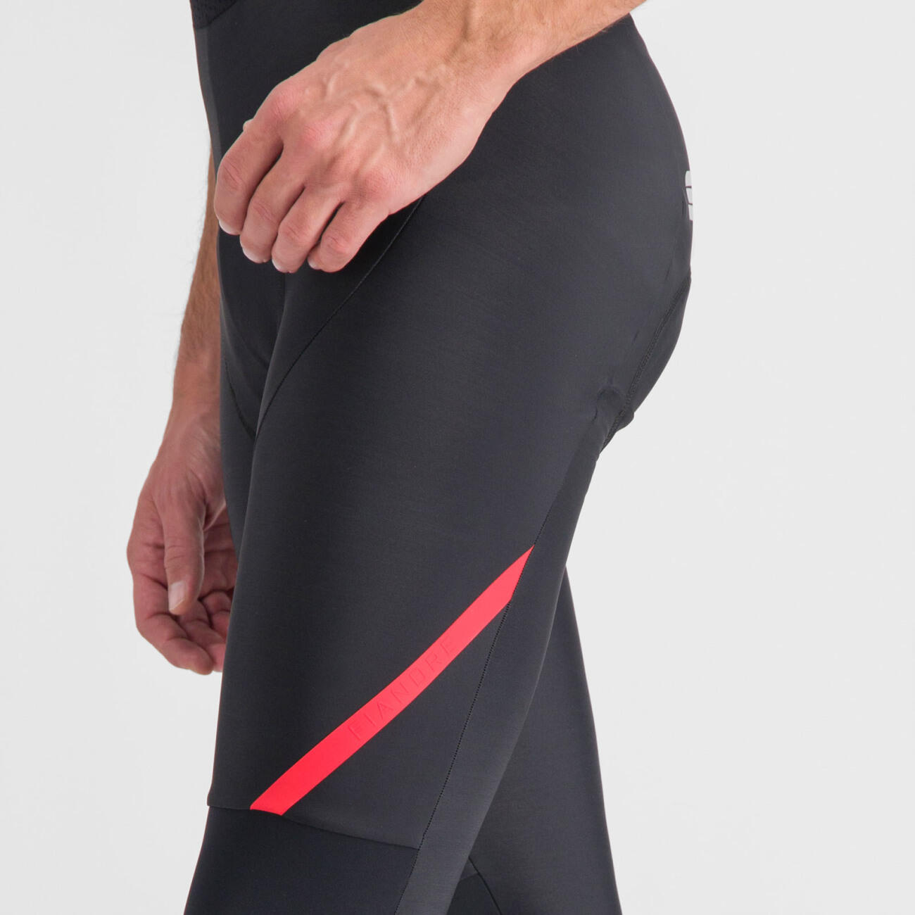 Pantaloni lunghi con bretelle - FIANDRE NO RAIN 5/7