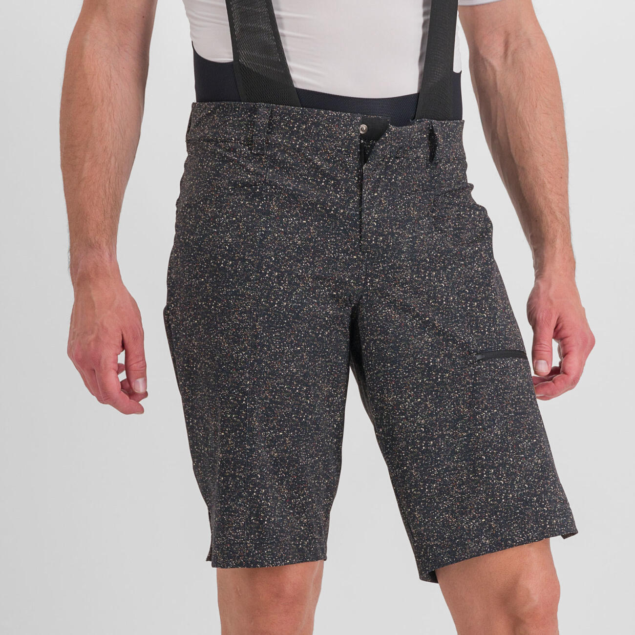 Pantaloni corti senza bretelle - SKY RIDER GIARA 5/5