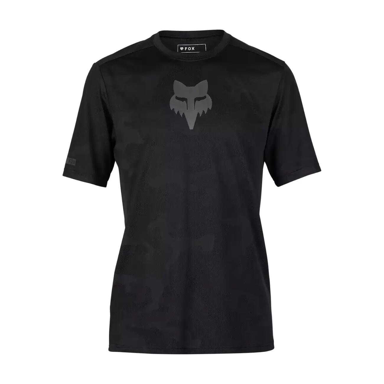 Koszulka rowerowa męska Fox Ranger Tru Dri SS Jersey