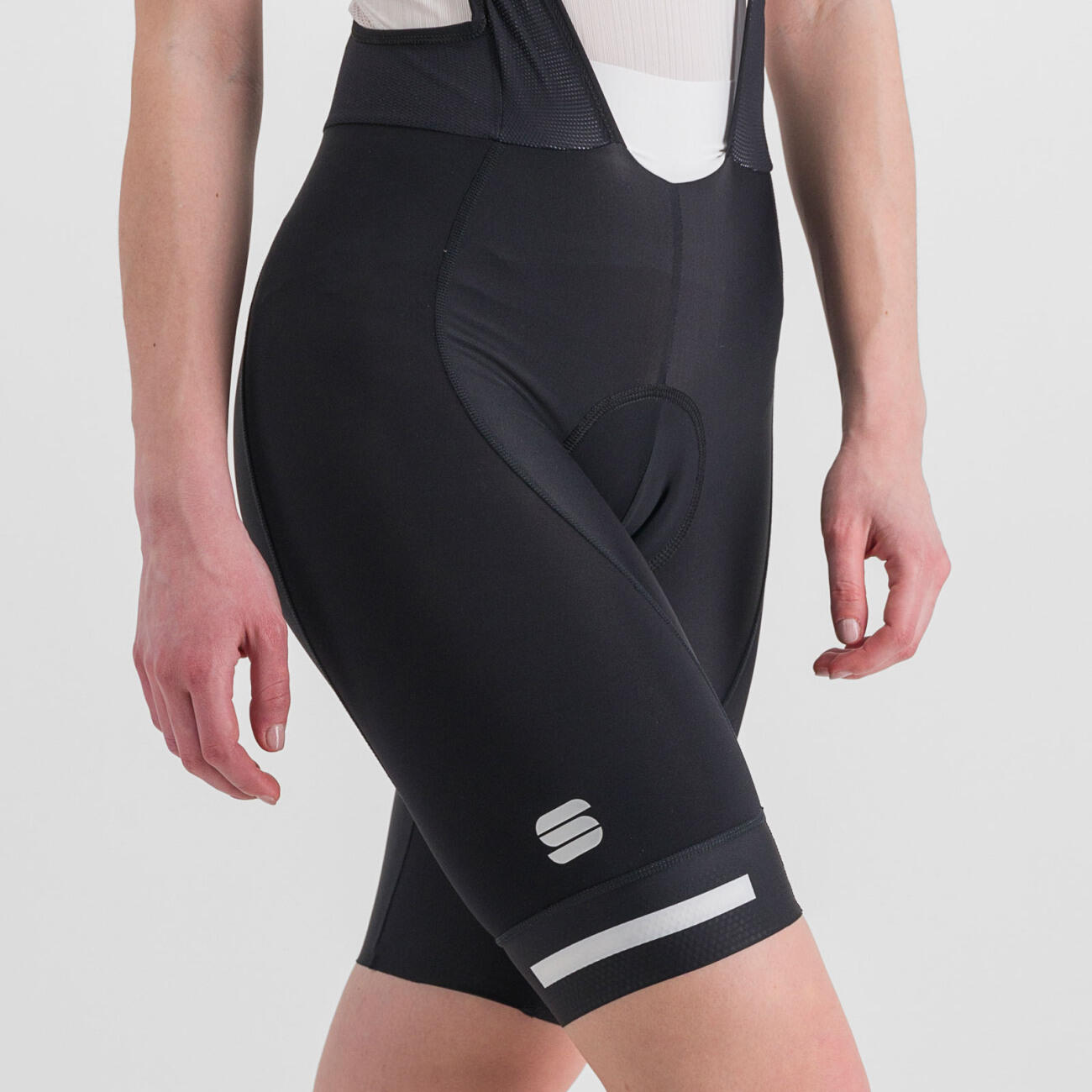 Korte broek met riempjes - NEO 4/7