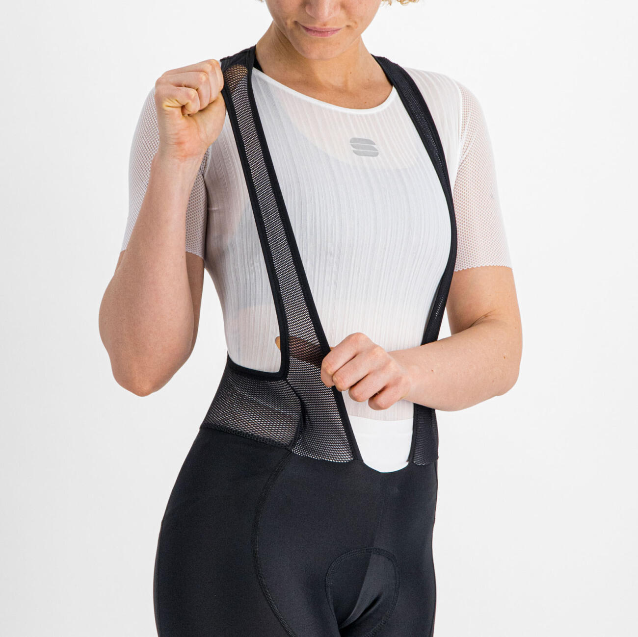 Korte broek met riempjes - NEO 5/7