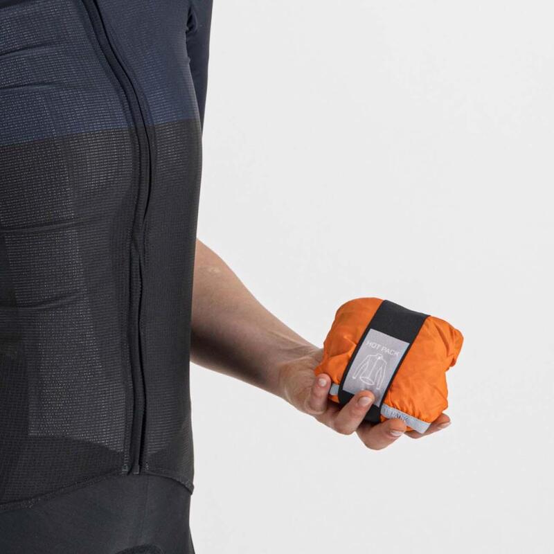 Kurtka rowerowa damska Sportful Hot Pack Easylight