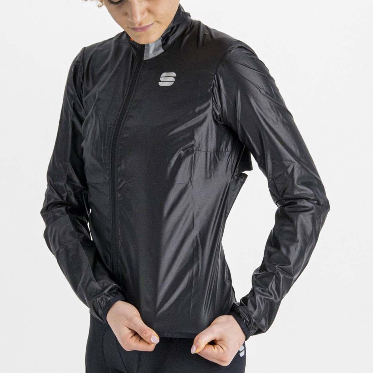 Chaqueta cortaviento - HOT PACK EASYLIGHT W 7/7