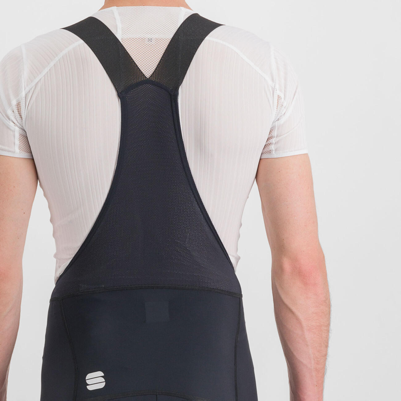 Pantalones cortos de tirantes - BODYFIT CLASSIC 3/6
