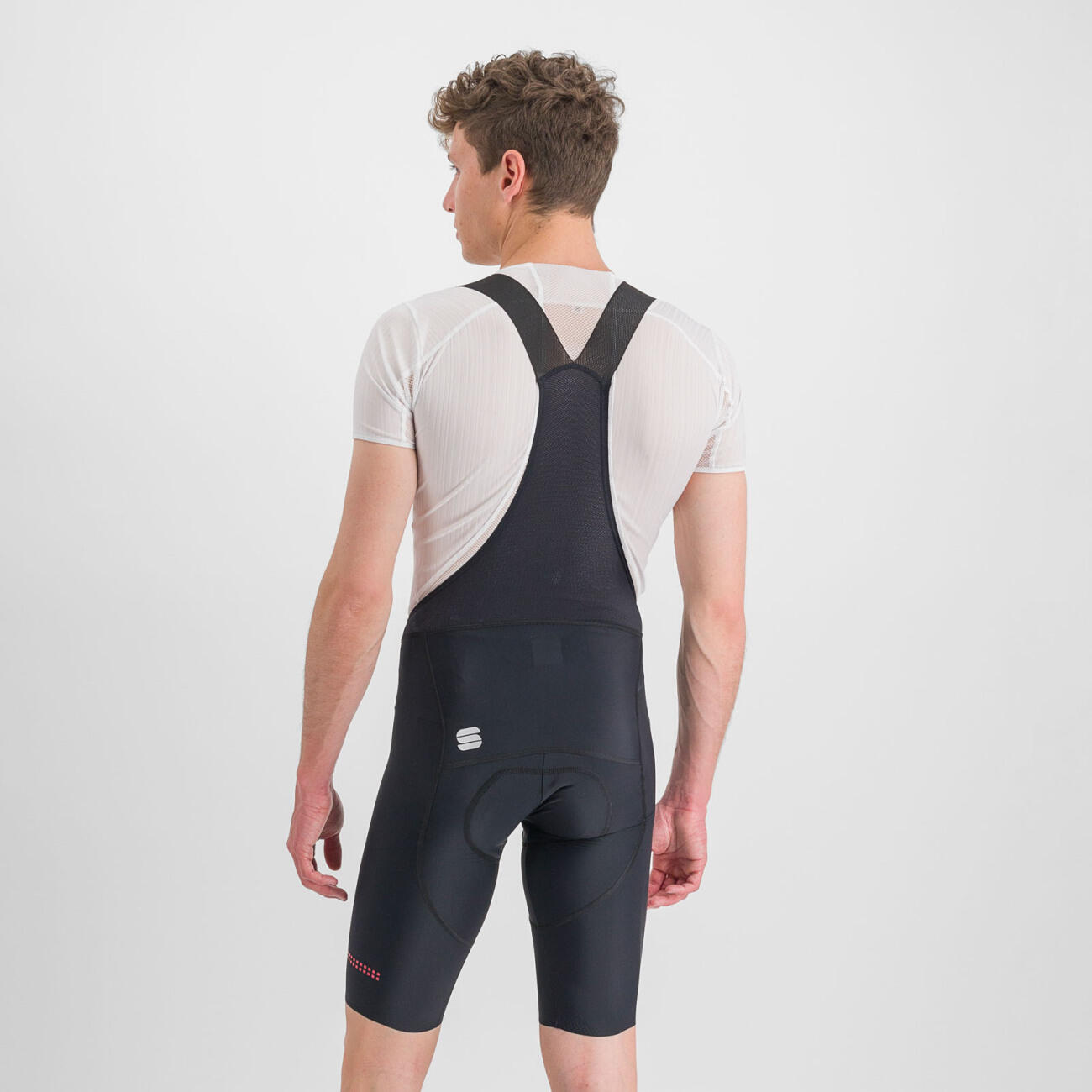 Pantalones cortos de tirantes - BODYFIT CLASSIC 6/6