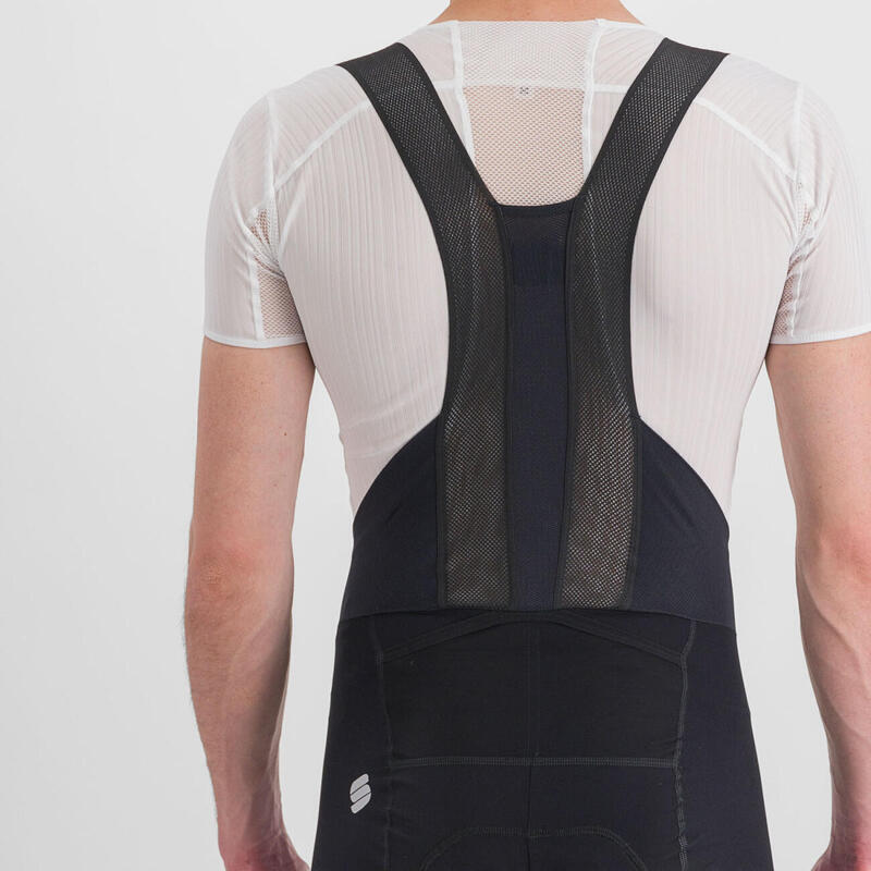 Spodenki rowerowe męskie Sportful Supergiara Bibshort