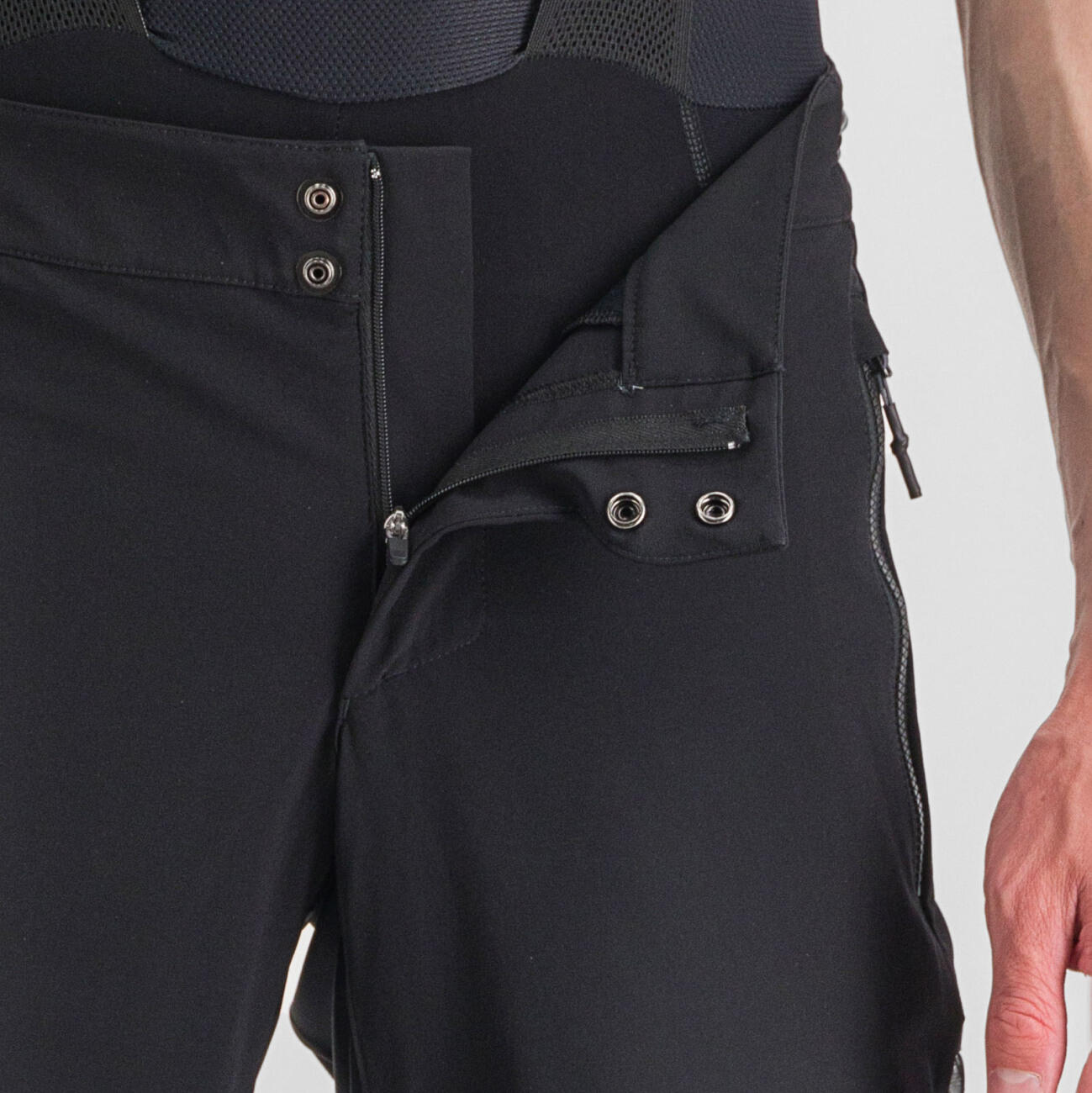 Pantaloni corti senza bretelle - SUPERGIARA 4/7