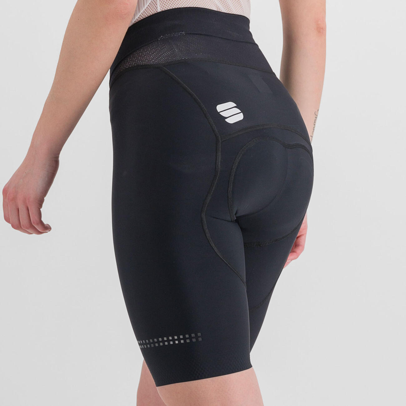 Fahrradshorts ohne Träger - BODYFIT CLASSIC 3/6