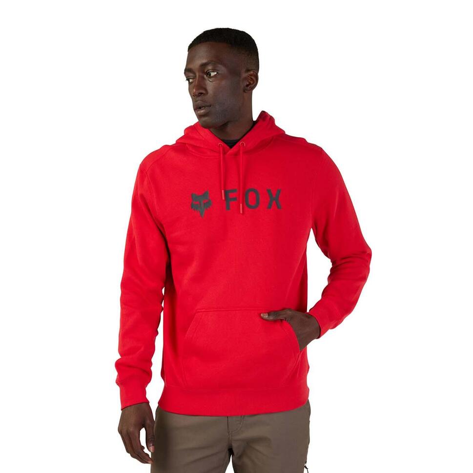 Bluza z kapturem męska Fox Absolute Fleece Po