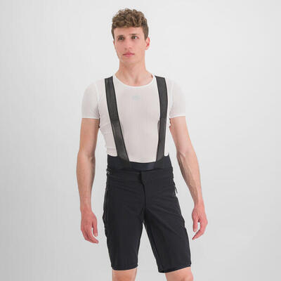 Sportful supergiara overshort heren fietsbroek