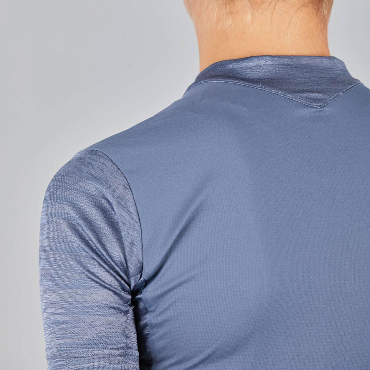 Jersey pour femmes Supergiara - Bleu 4/4