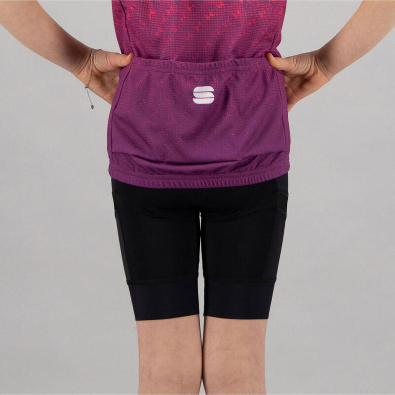 Short sans bavette - NEO