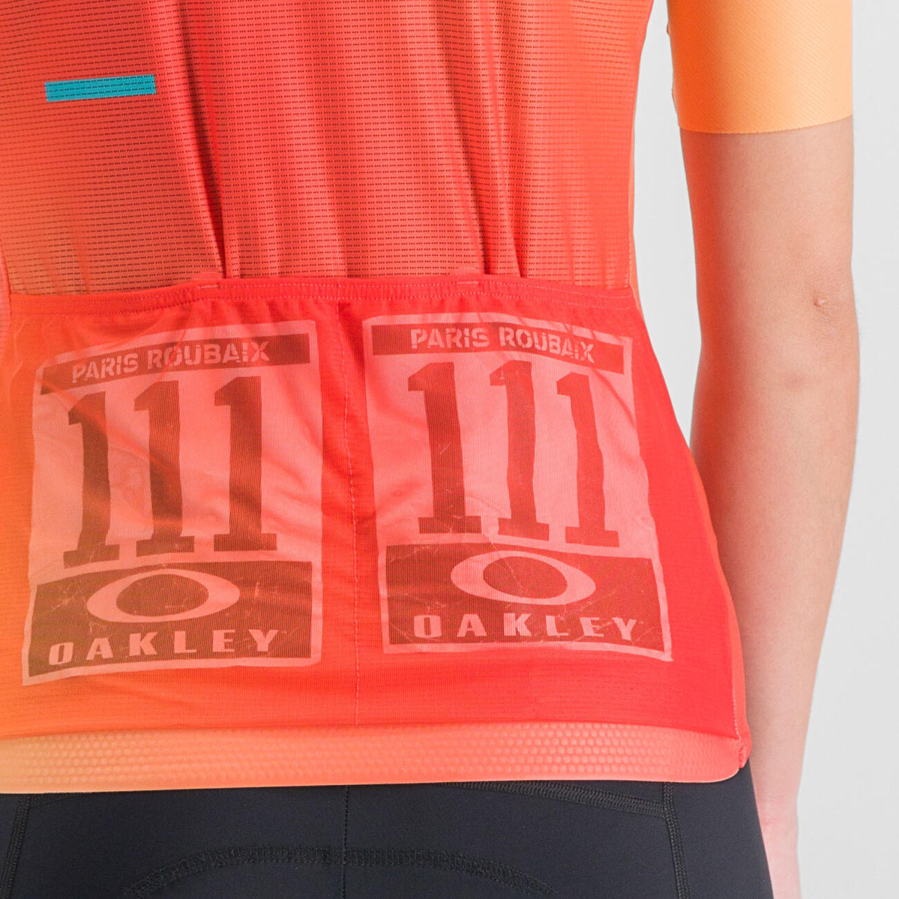 Maillot a manches courtes - LIGHT PRO 5/5