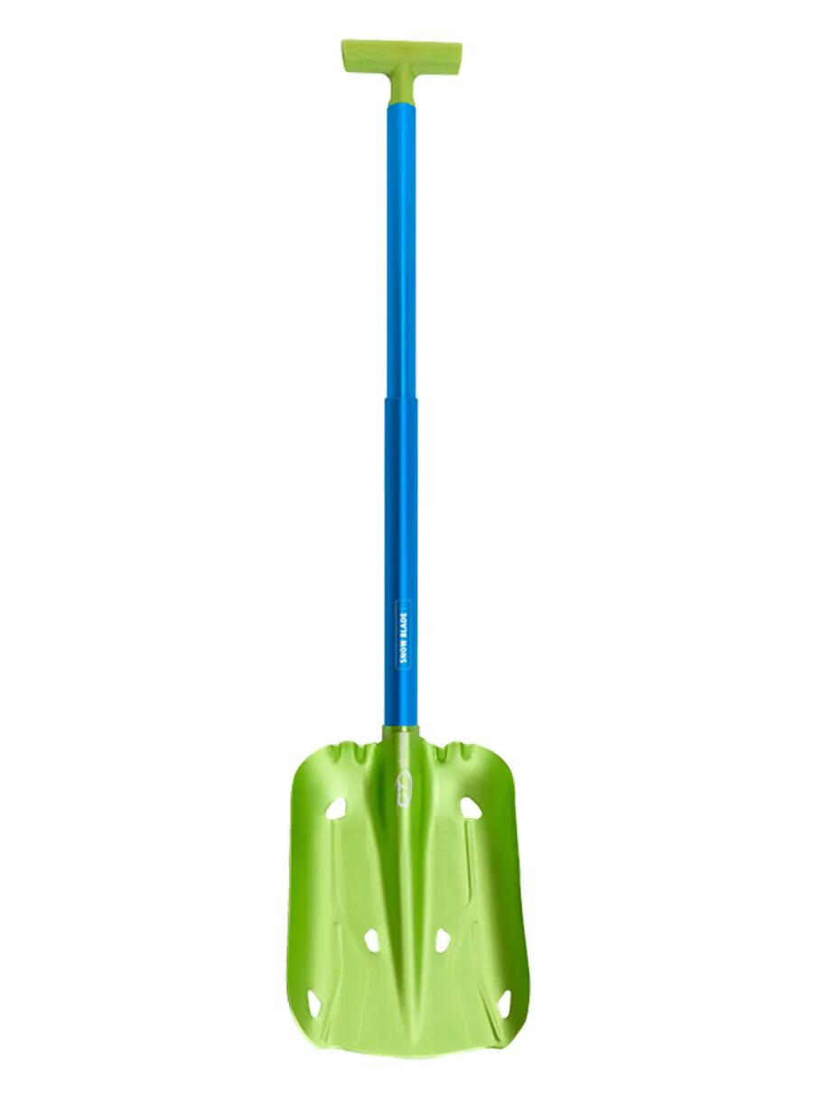 Łopata do odśnieżania Climbing Technology Snow Blade Telescopic 2/5