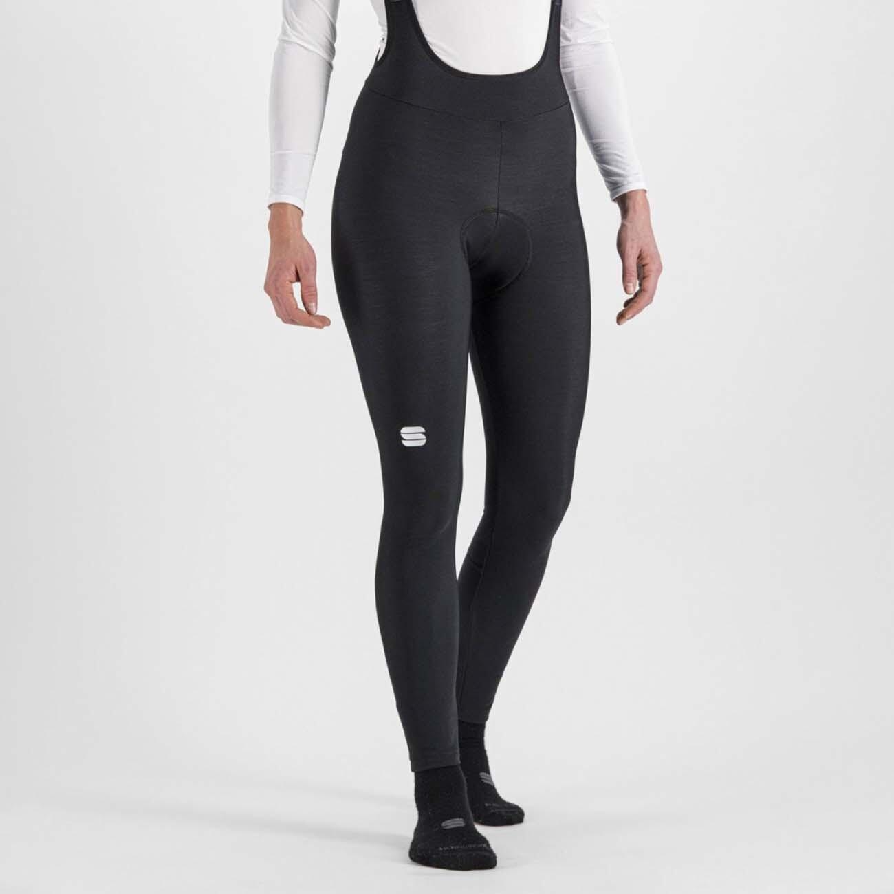 Sportful Classic Bibtight dames fietsbroek 6/6