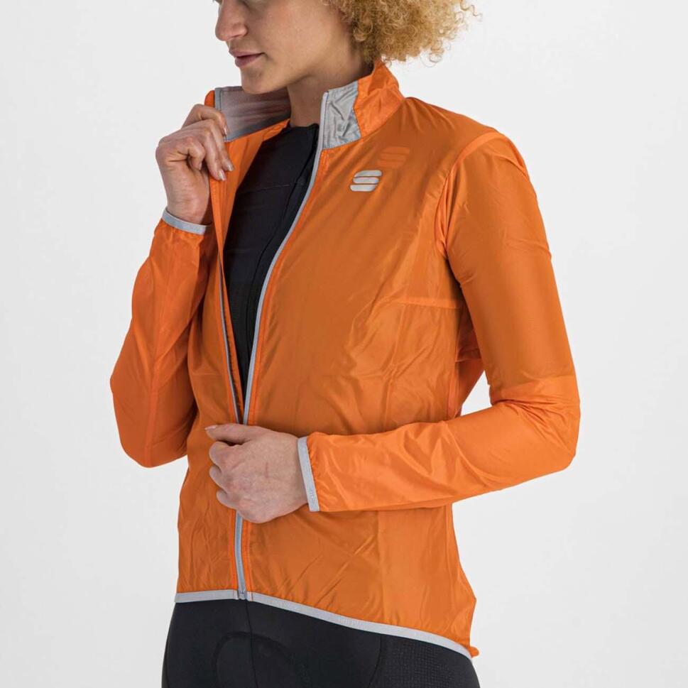 Kurtka rowerowa damska Sportful Hot Pack Easylight