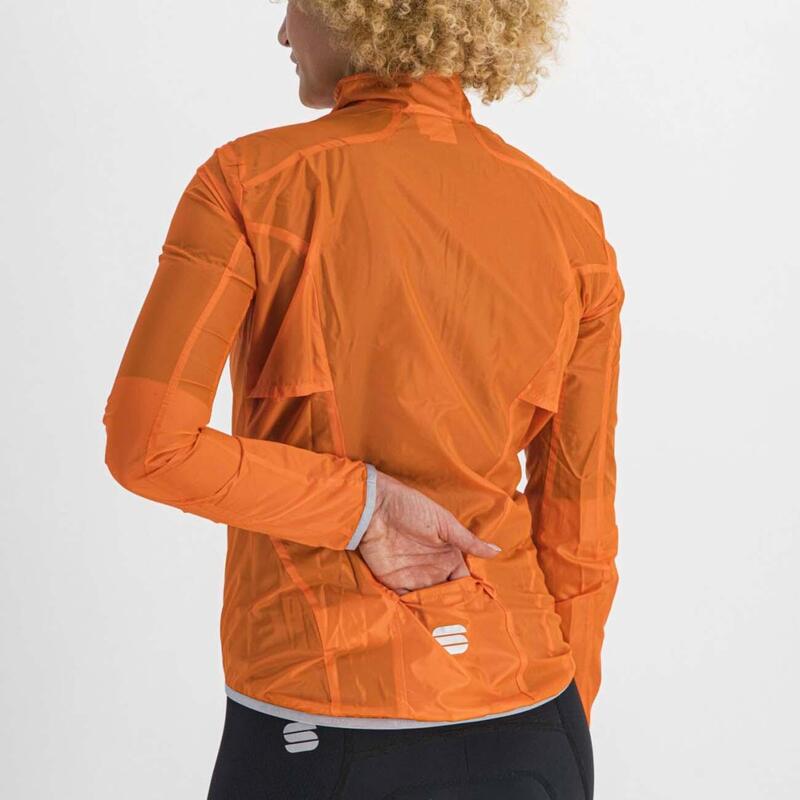 Kurtka rowerowa damska Sportful Hot Pack Easylight