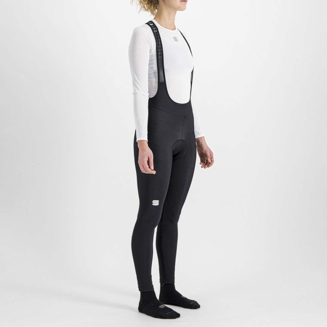 Sportful Classic Bibtight dames fietsbroek 2/6