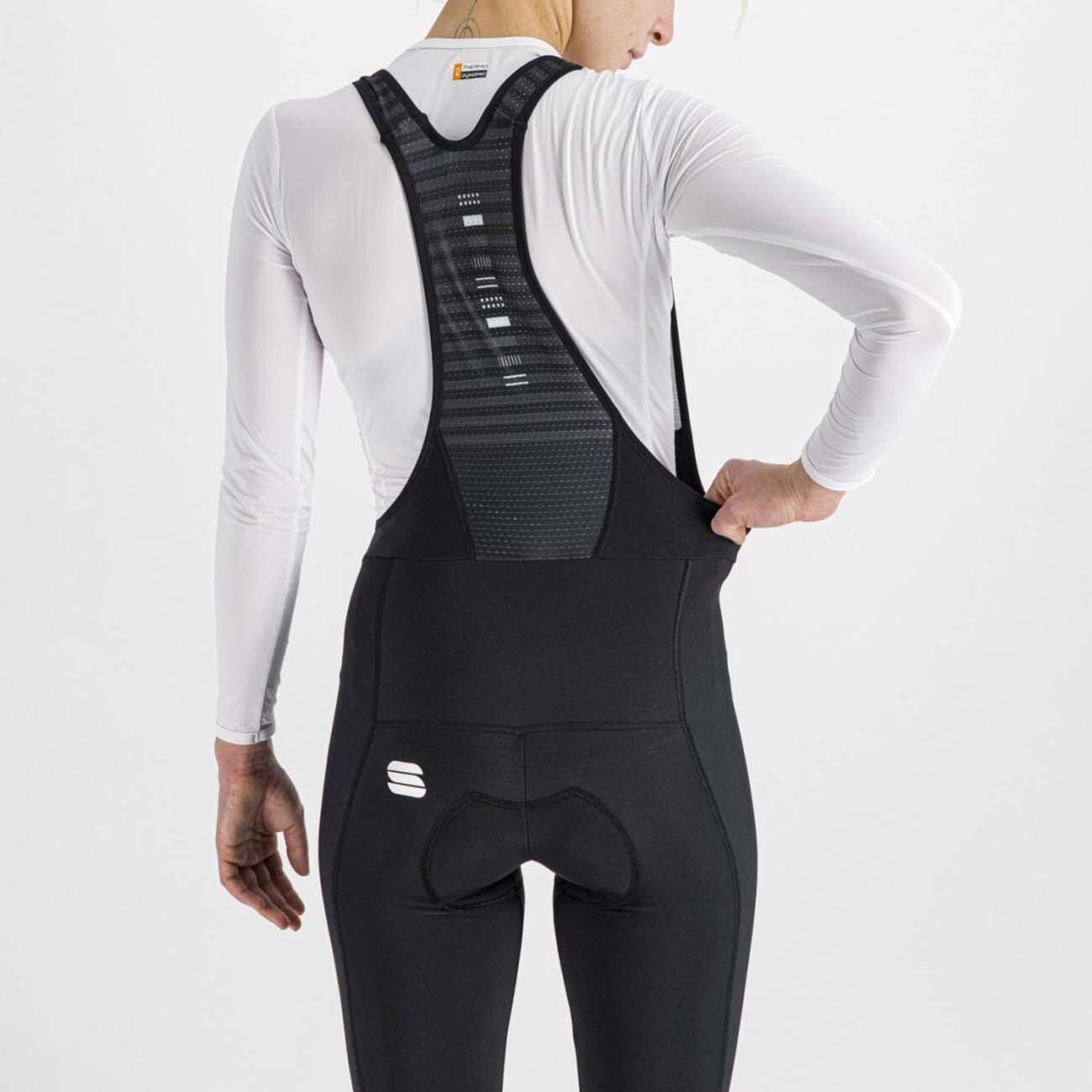 Sportful Classic Bibtight dames fietsbroek 5/6