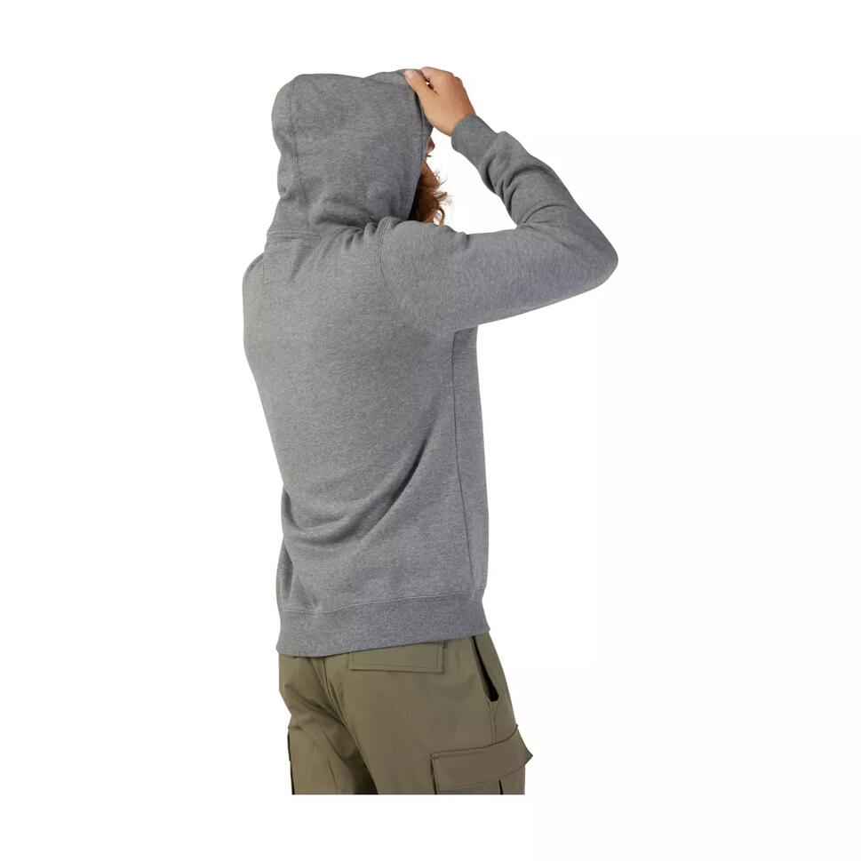 Bluza rowerowa męska Fox Racing Absolute heather