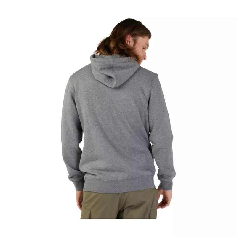 Hanorac de ciclism pentru bărbați Fox Racing Absolute heather