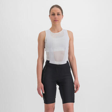 Short de cyclisme Sportful Supergiara Overshort pour femmes
