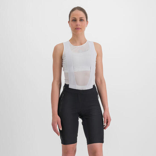 Pantaloncini ciclismo da donna Sportful Supergiara Overshort