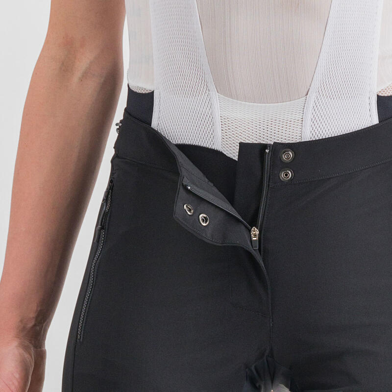 Pantaloni scurți de ciclism pentru femei Sportful Supergiara Overshort