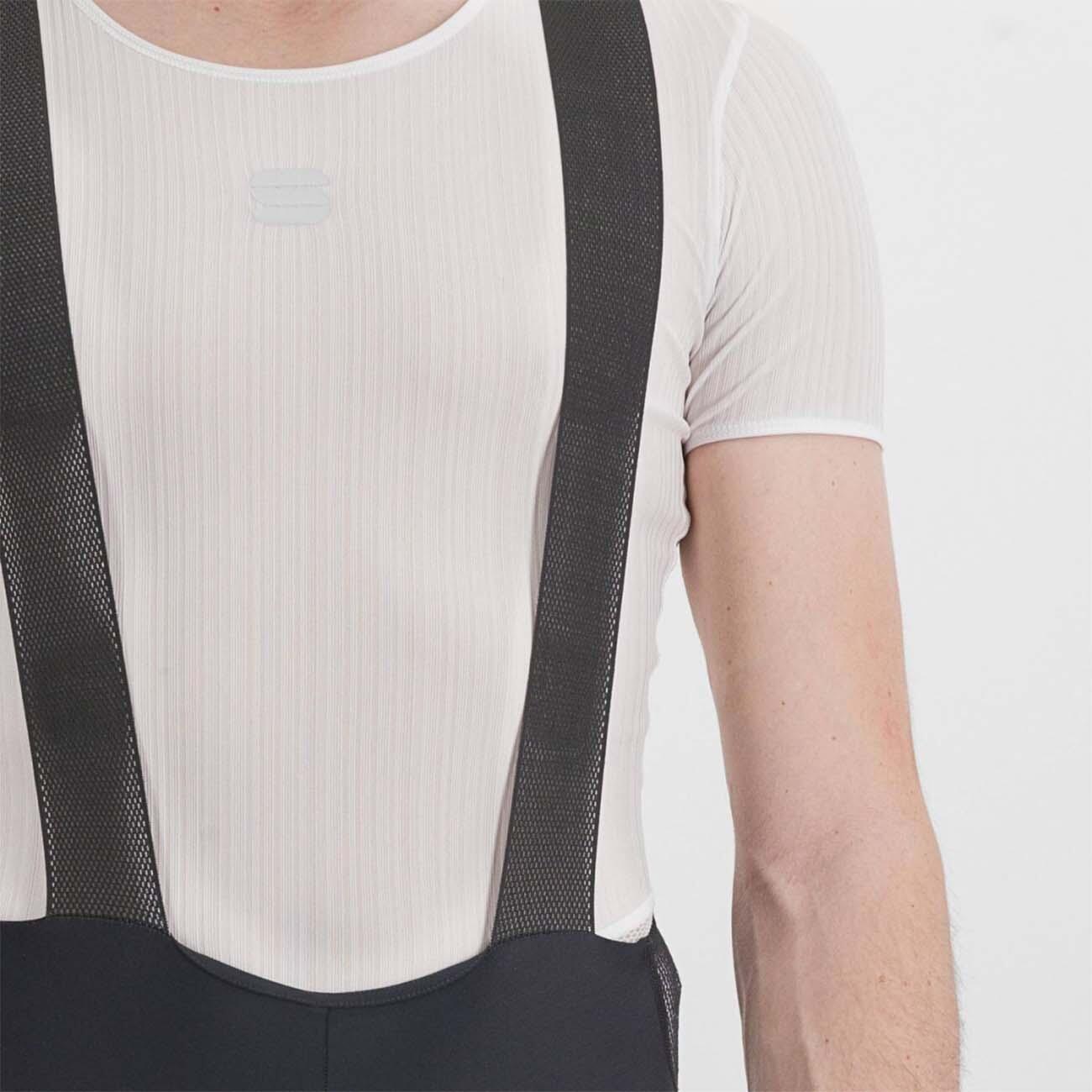 Pantaloni corti con bretelle - CLASSIC 3/5
