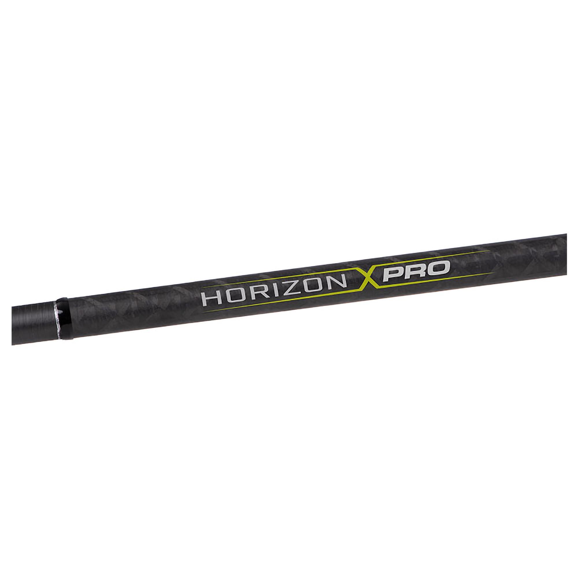 Canne Matrix Horizon X Pro 9ft 4/7