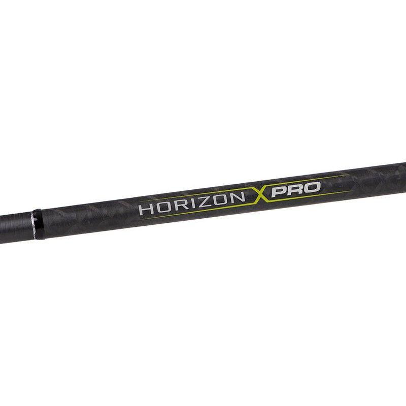 Angelrute Matrix Horizon X Pro waggler 11ft 7/7