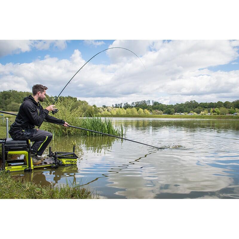 Wędka Pellet Waggler Matrix Ethos Xr-W 3.30 M 30 G