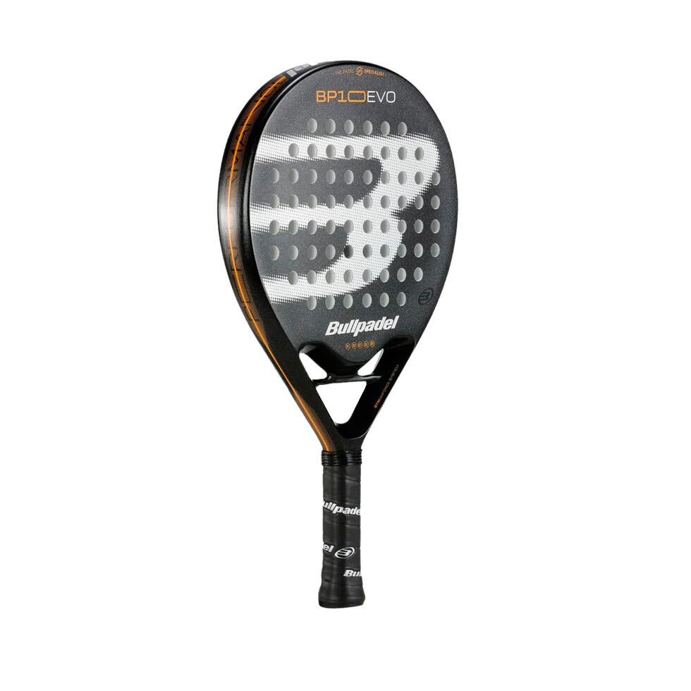 BULLPADEL BP10 EVO 2025 (Pala) 2/7
