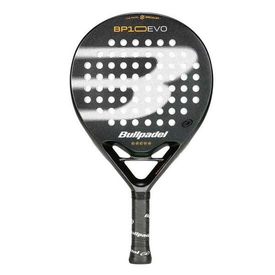 PALA BULLPADEL BP10 EVO 25