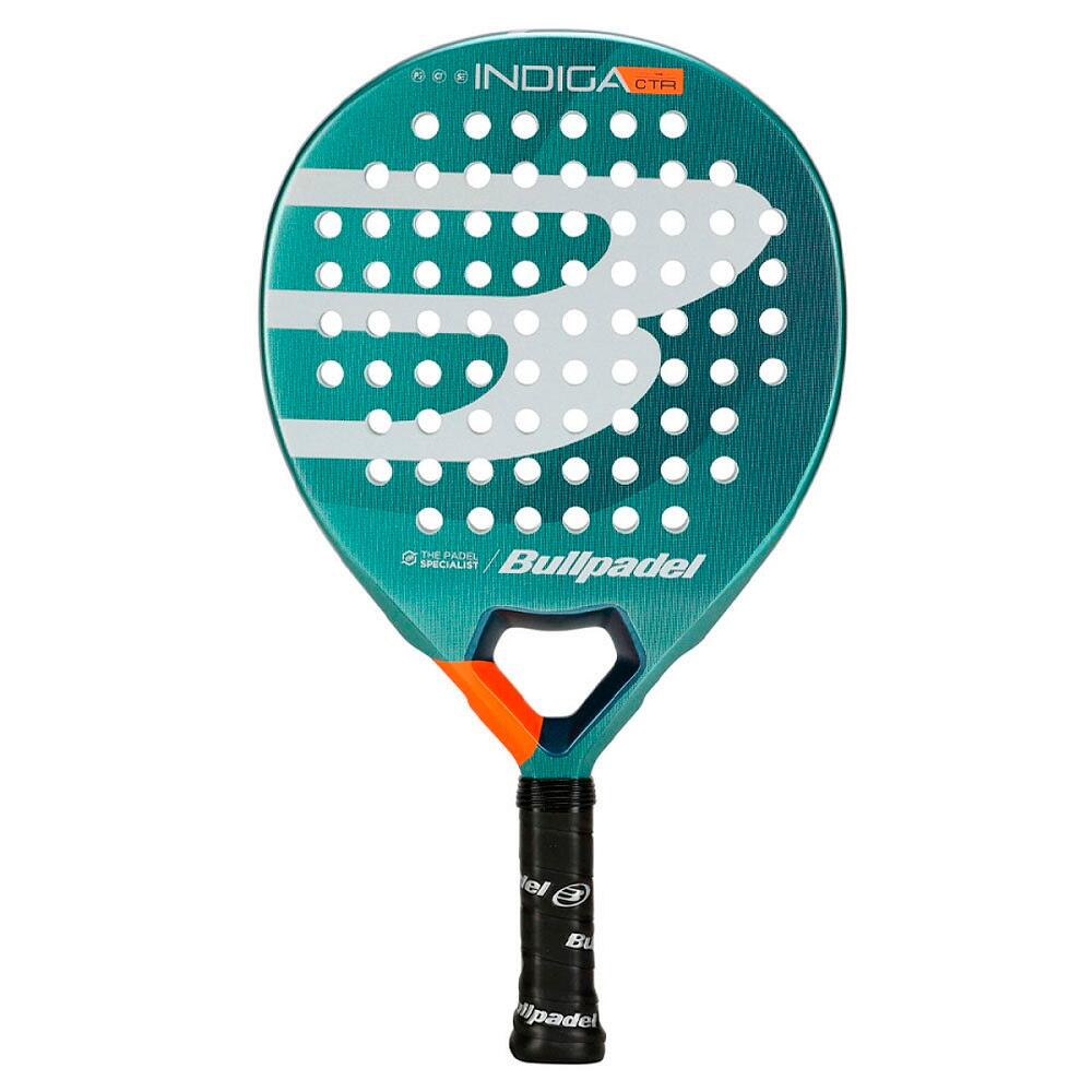 BULLPADEL Bullpadel Indiga Control 2025