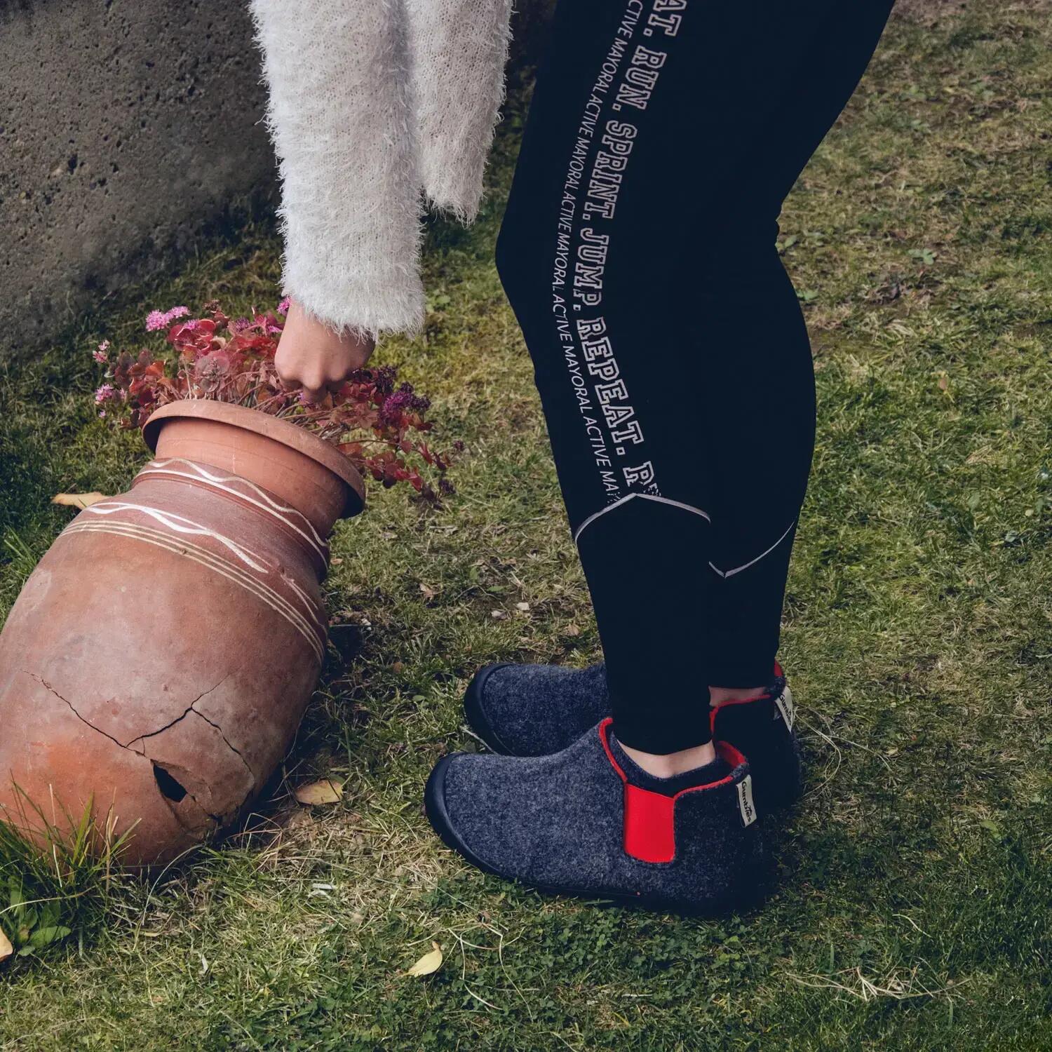 Kapcie GUMBIES BRUMBY BOOT UNISEX 4/6