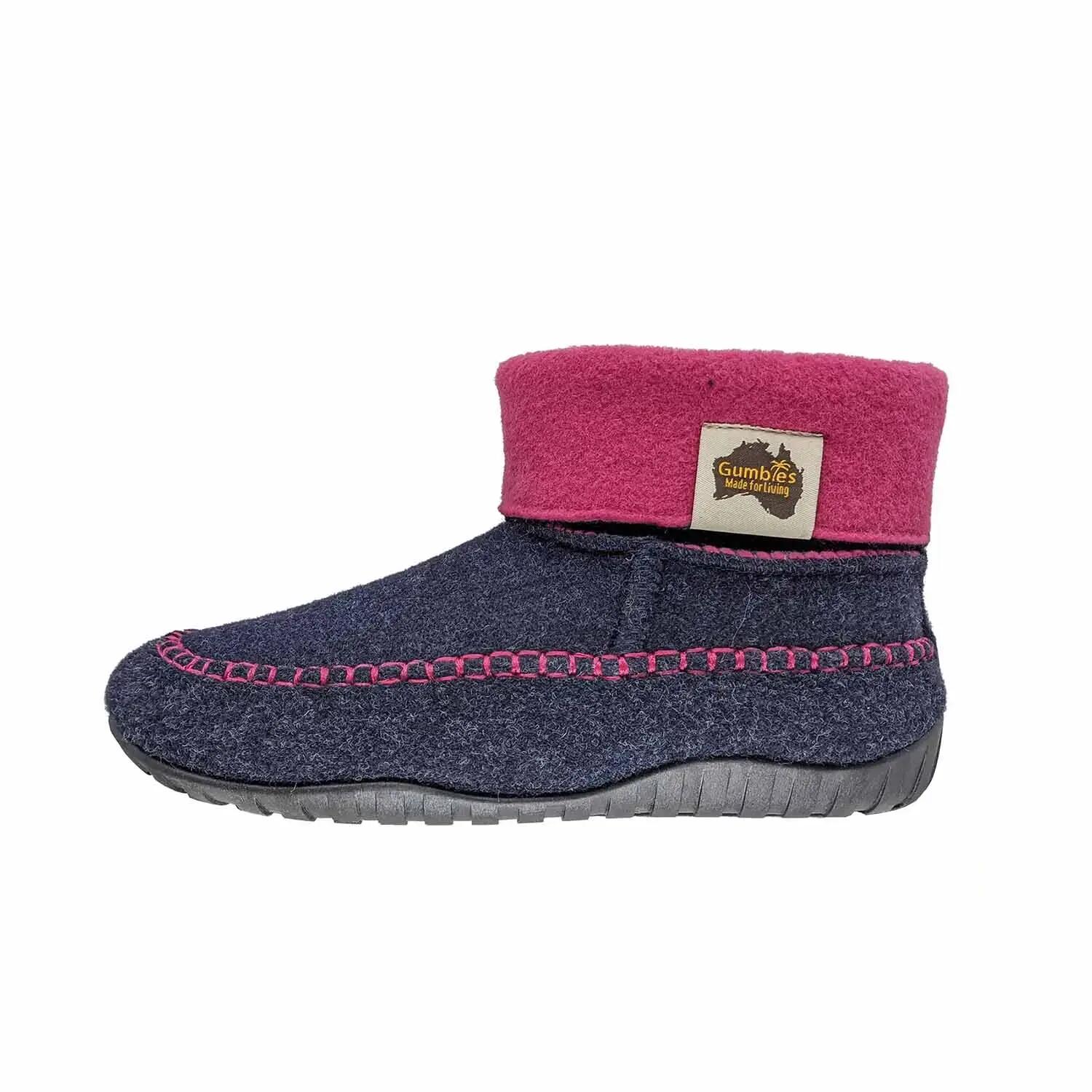 Kapcie UNISEX GUMBIES THREDBO 5/7