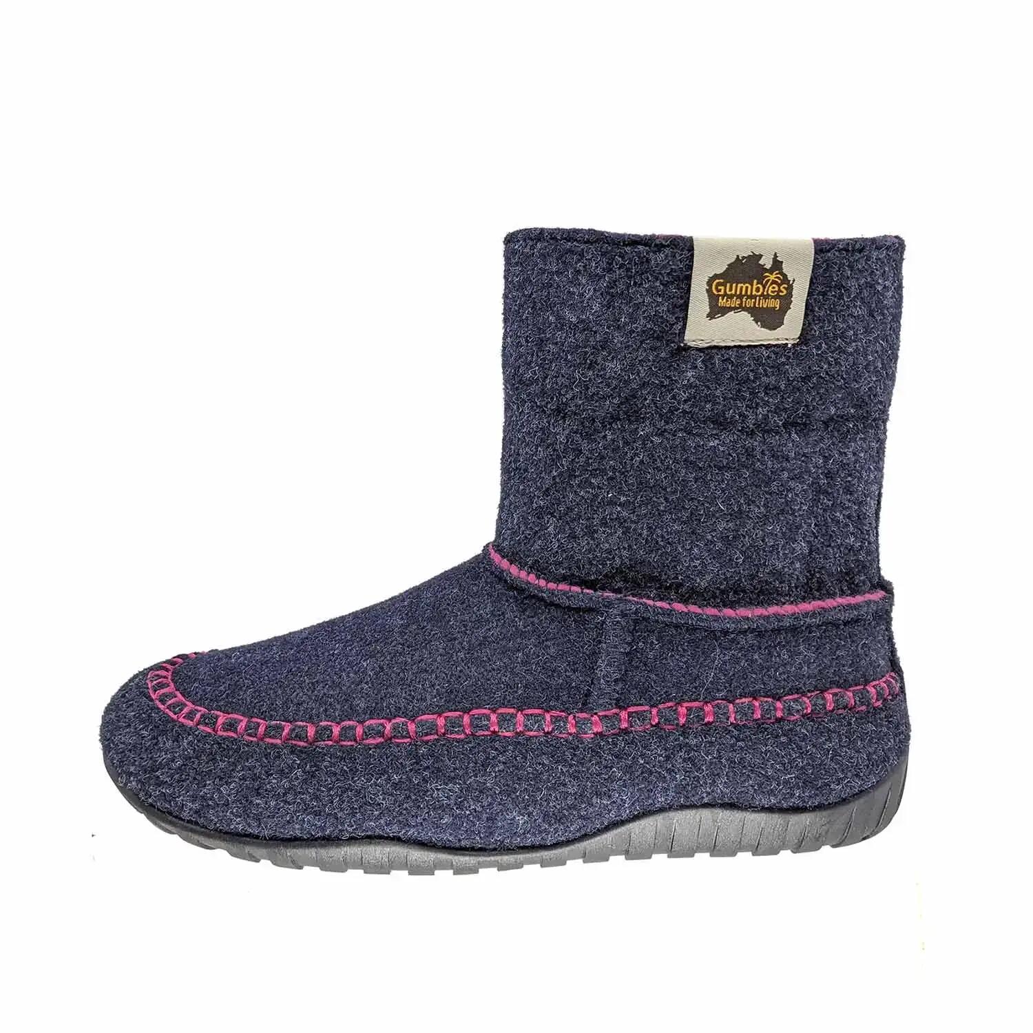Kapcie UNISEX GUMBIES THREDBO 3/7