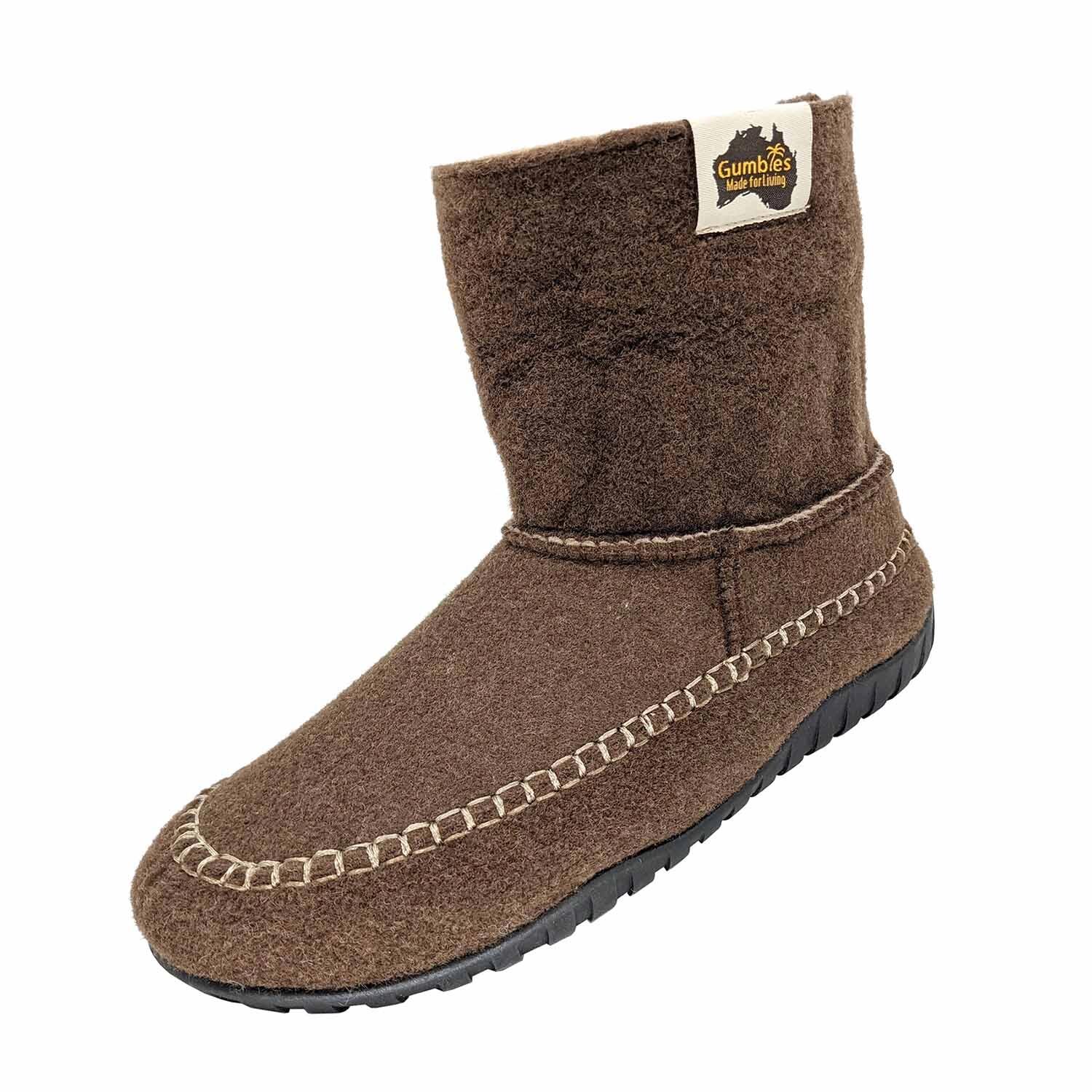 Kapcie UNISEX GUMBIES THREDBO 2/7