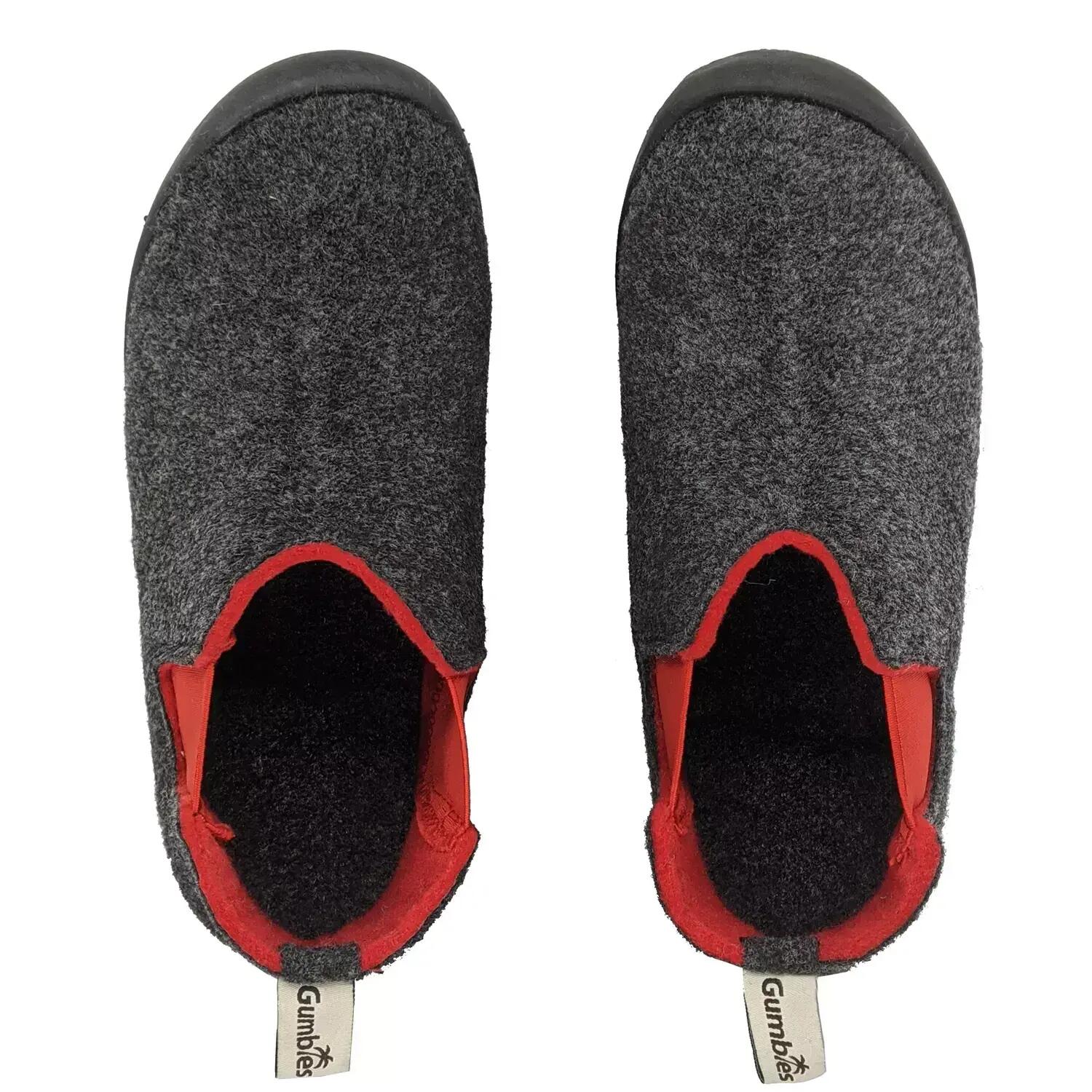 Kapcie GUMBIES BRUMBY BOOT UNISEX 5/6