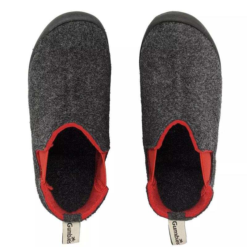 Kapcie GUMBIES BRUMBY BOOT UNISEX