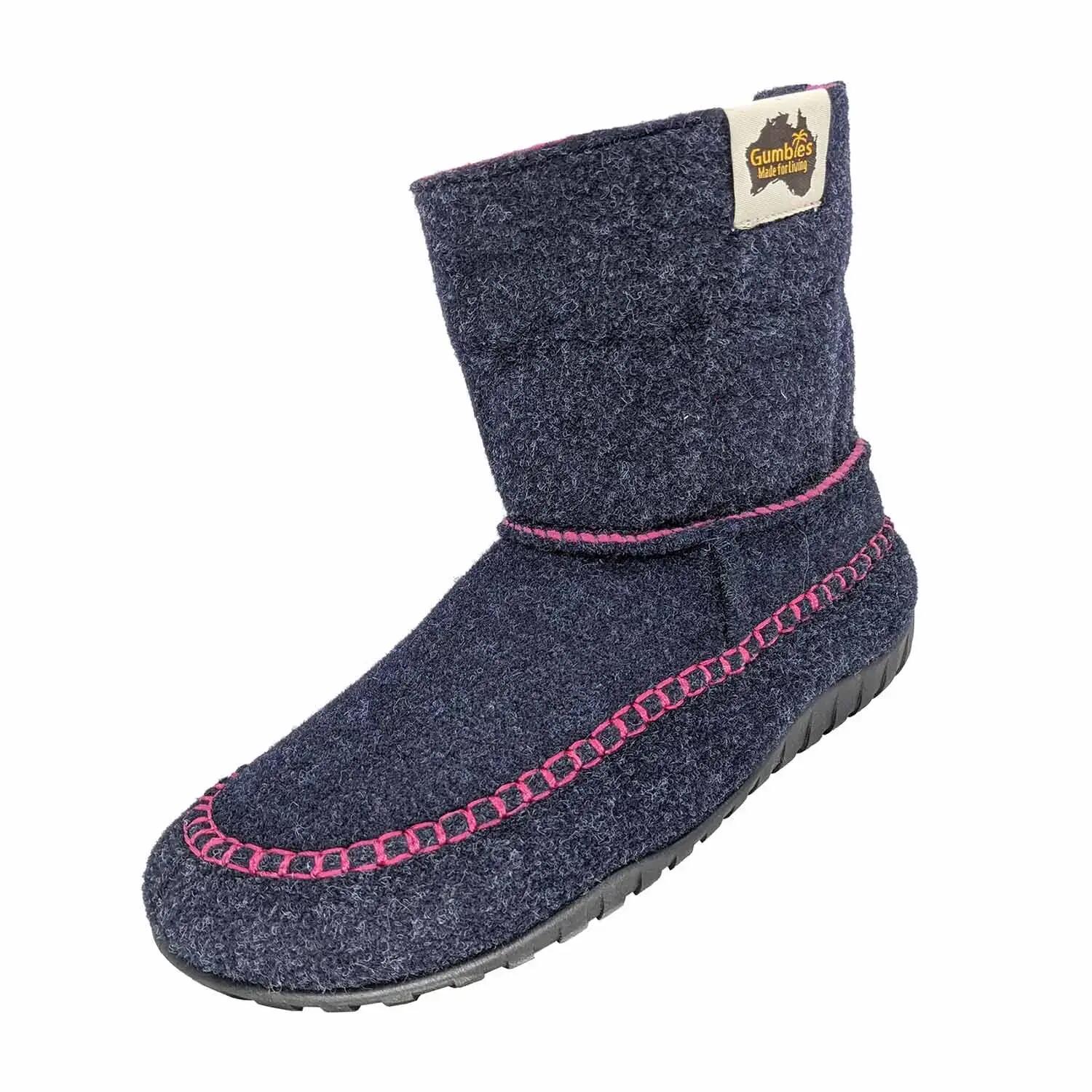 Kapcie UNISEX GUMBIES THREDBO 2/7