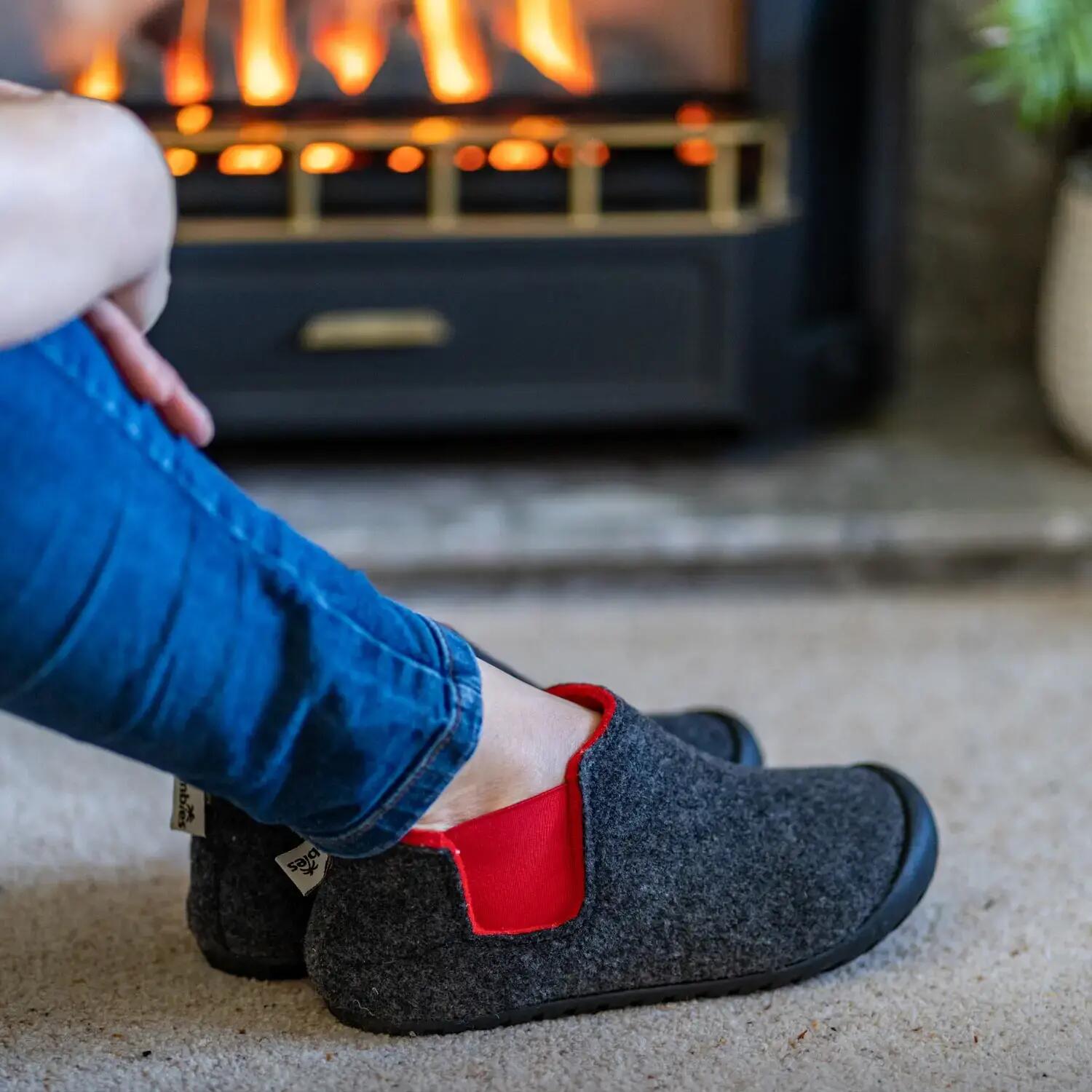 Kapcie GUMBIES BRUMBY BOOT UNISEX 2/6