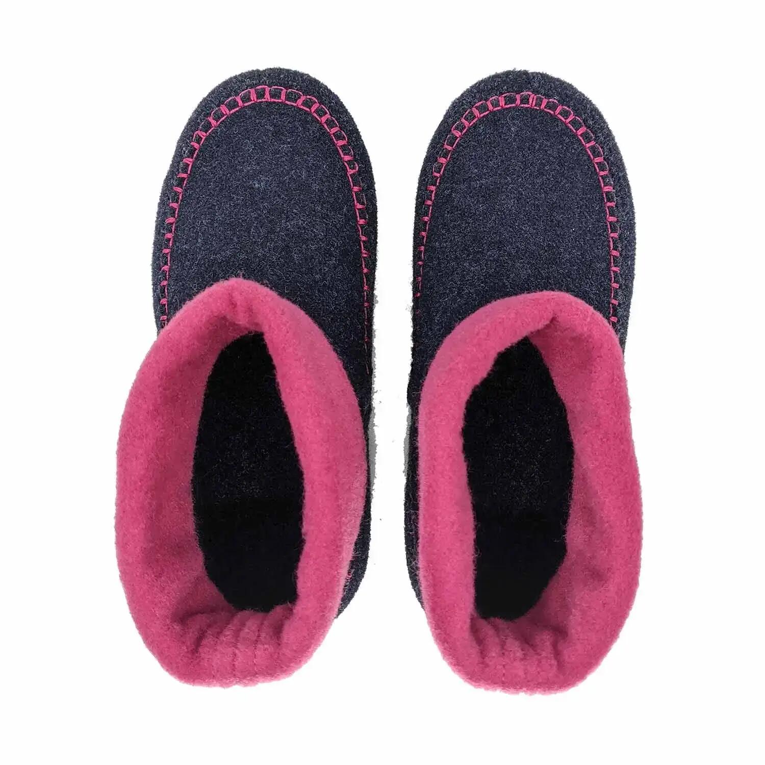 Kapcie UNISEX GUMBIES THREDBO 4/7