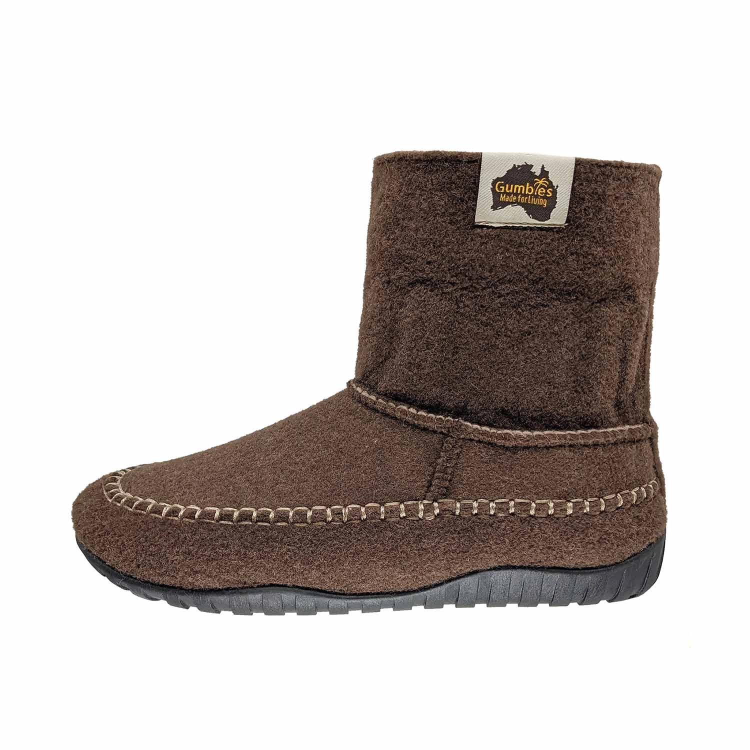 Kapcie UNISEX GUMBIES THREDBO 5/7