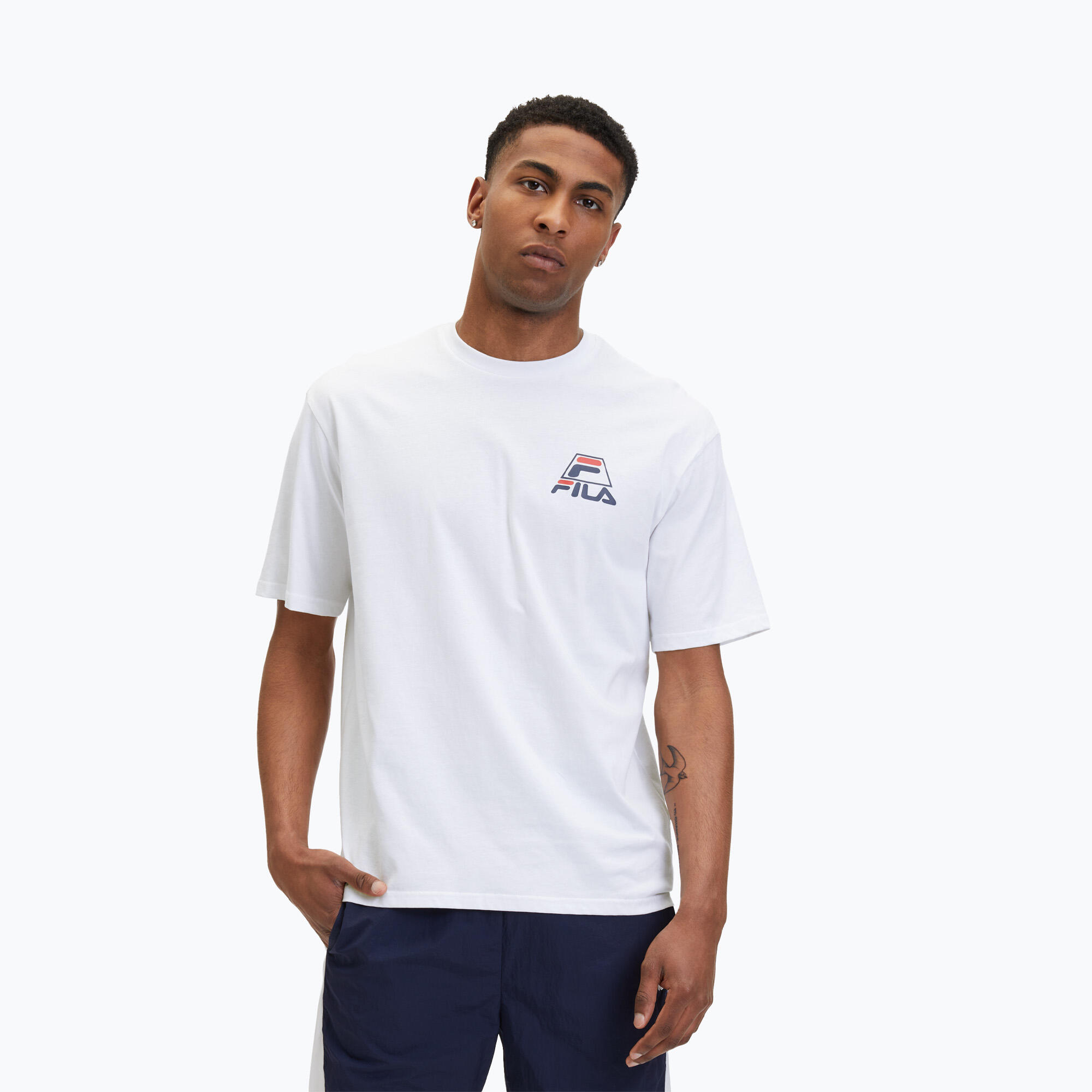 T-shirt homme FILA Liberec 5/5
