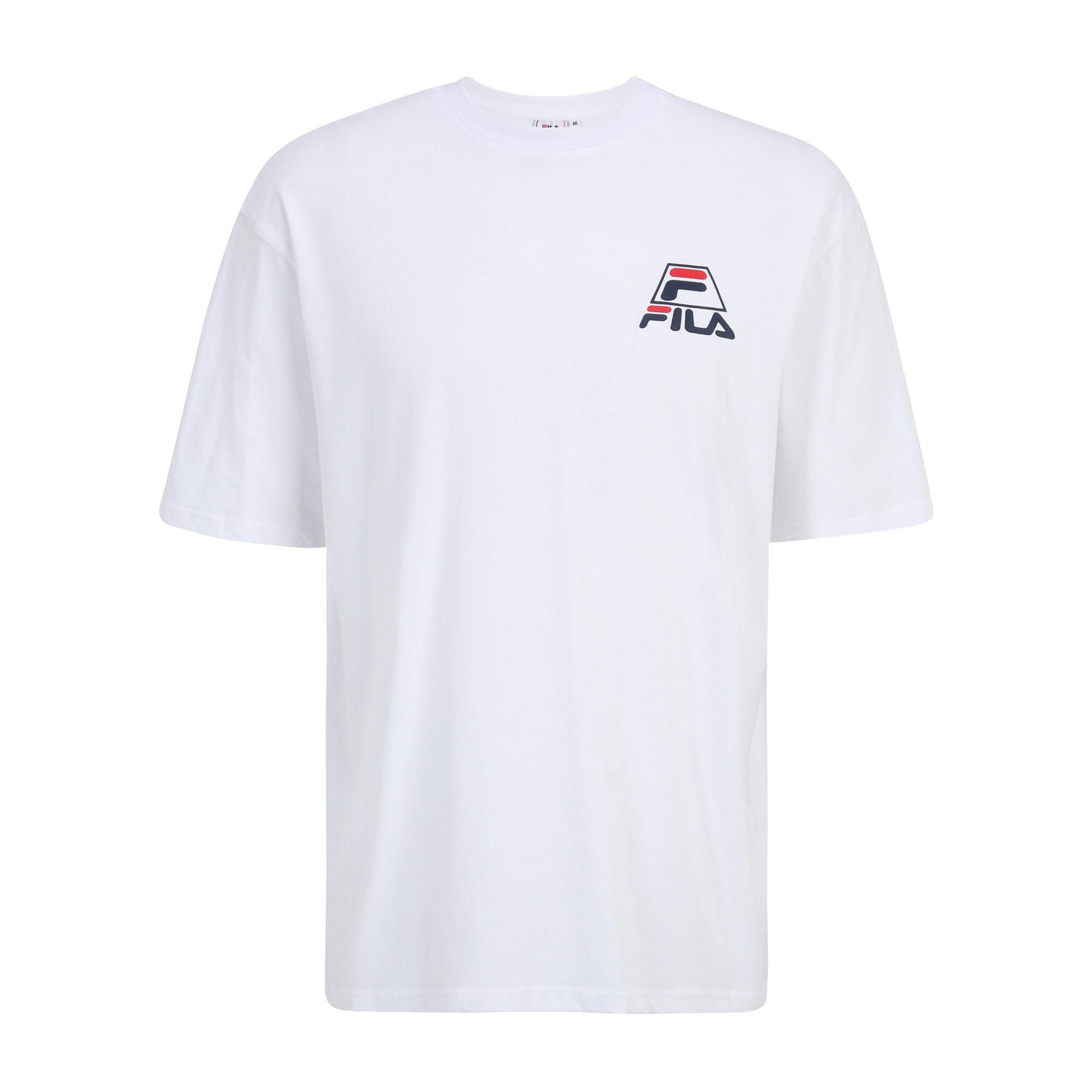 FILA Pánské sportovní tričko