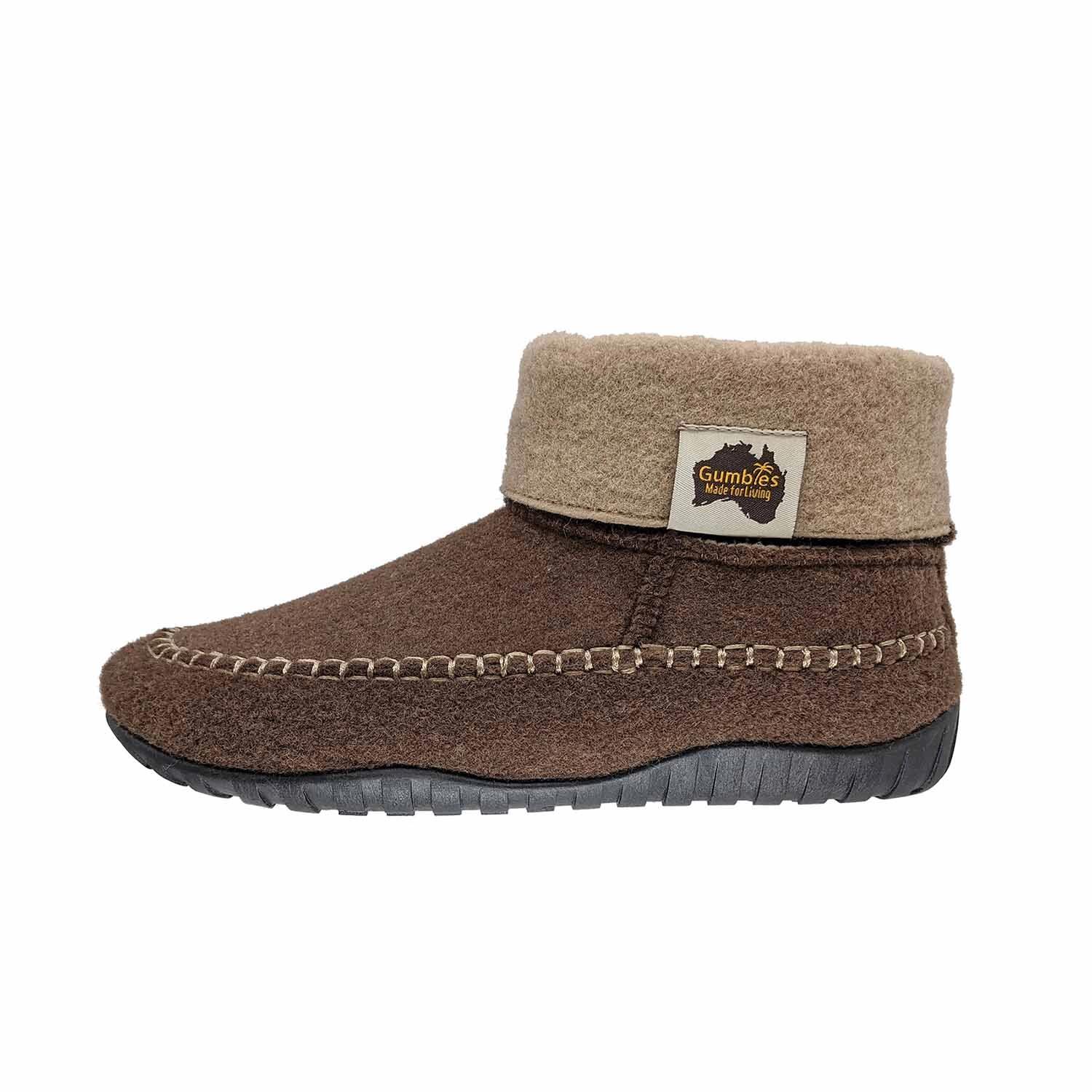 Kapcie UNISEX GUMBIES THREDBO 4/7