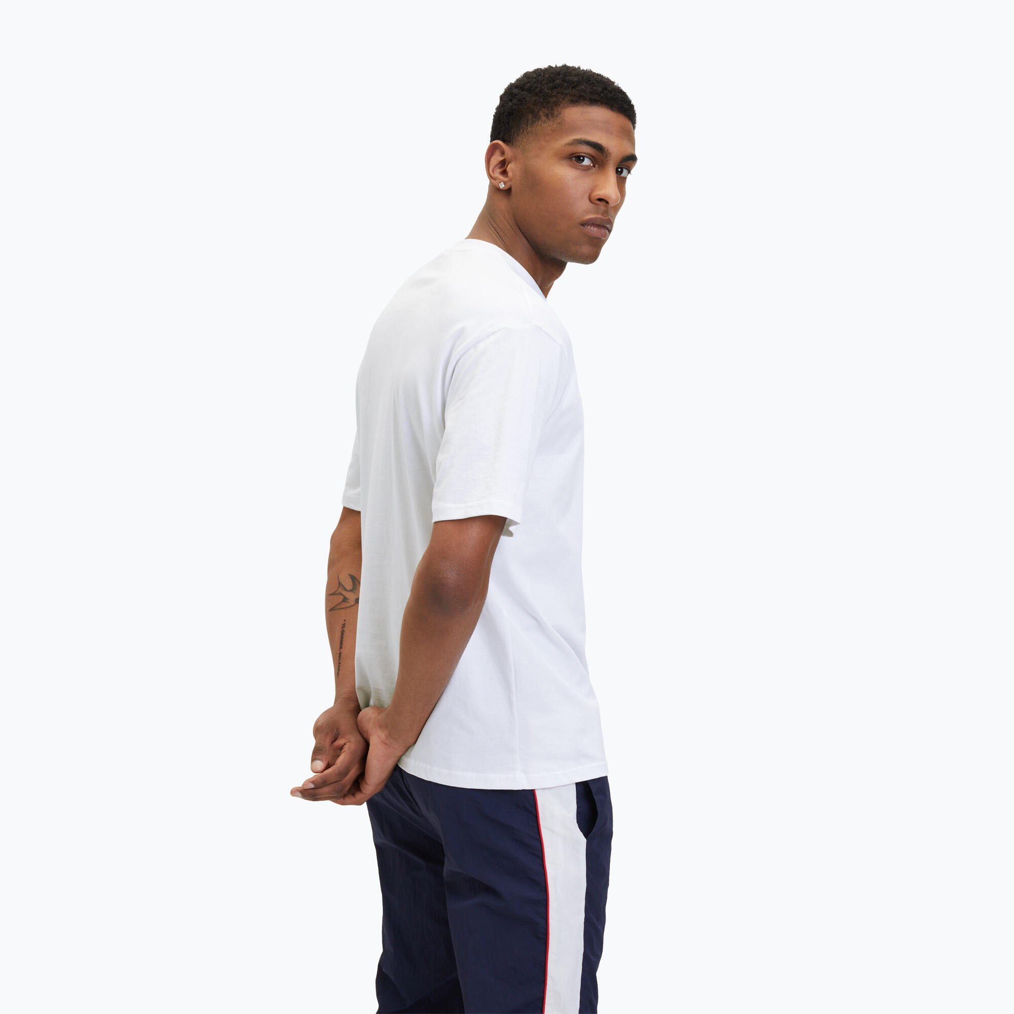 T-shirt homme FILA Liberec 3/5